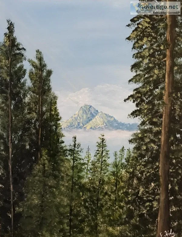 Beautiful Landscape