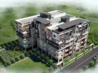 Luxury Apartments In Hyderabad