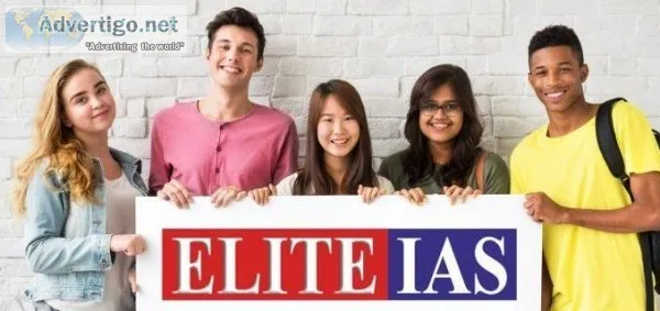 Online IAS Coaching