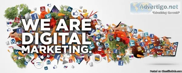 Digital Marketing Agency and Its Importance