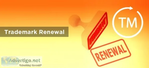 Trademark Renewal