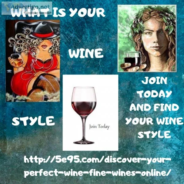 Wine club --- not well maybe????