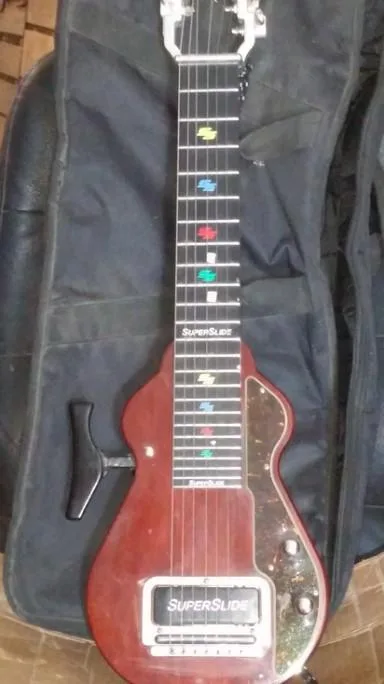 MSA lap steel guitar for sale see classifieds