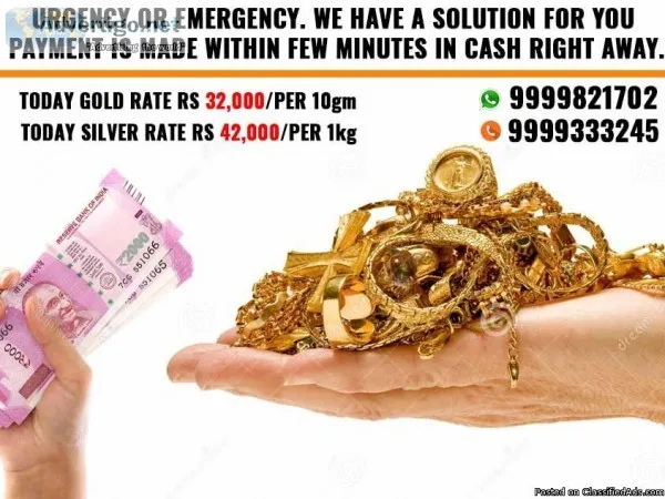 Best place To Sell Your Silver