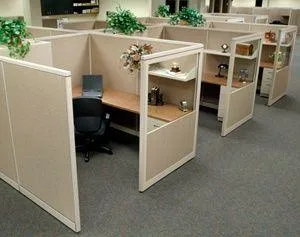 Coworking Space  Office Space