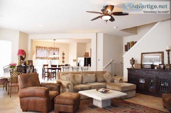OPENHOUSE in San Antonio TX Today August 11 from 1200 PM to 300 