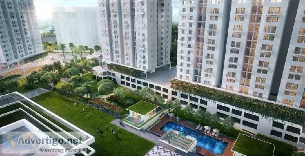 Godrej Summit