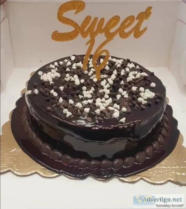 Birthday Wedding Special Delicious Cake Online Delivery in Delhi