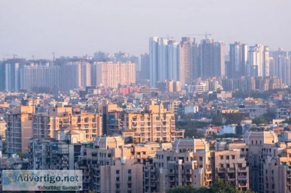 Top Five Localities to Invest in Delhi