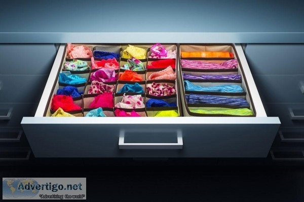 Space Saving Furniture to organized your Dream home Organizedme