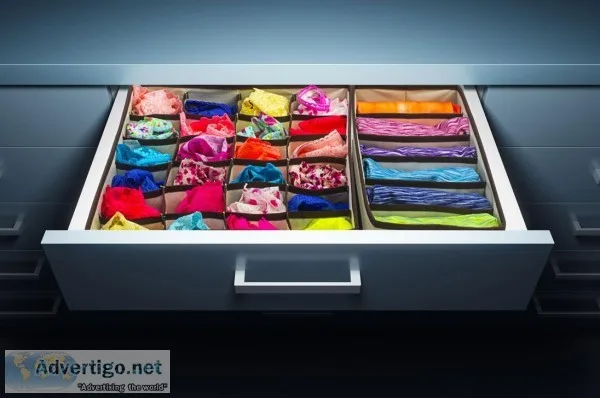 Space Saving Furniture to organized your Dream home Organizedme