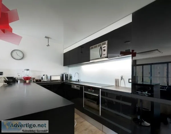Kitchen Remodeling in Denver Colorado