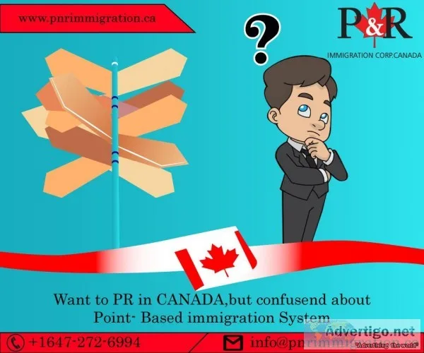 Best Immigration Consultant in Delhi