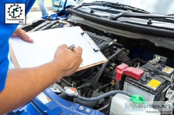 Car Repair Service Lynn Massachusetts