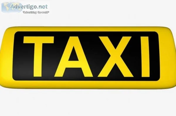 Taxi Services in Pakenham