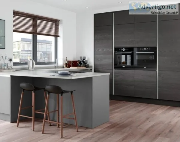 Contemporary Kitchens in Denver Colorado