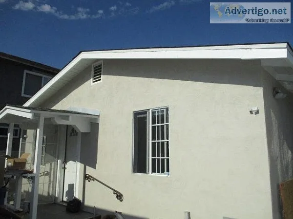 Very affordable and ready for move in.