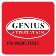 Embassy Verification in Degree Certificate