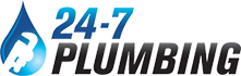 24-7 Plumbing