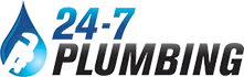 24-7 Plumbing