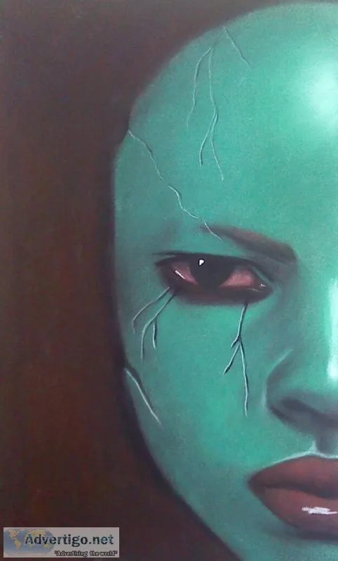 ORIGINAL PASTEL PAINTINGS