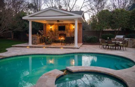 Landscaping Designer in Charlotte NC  Coogans Design Build