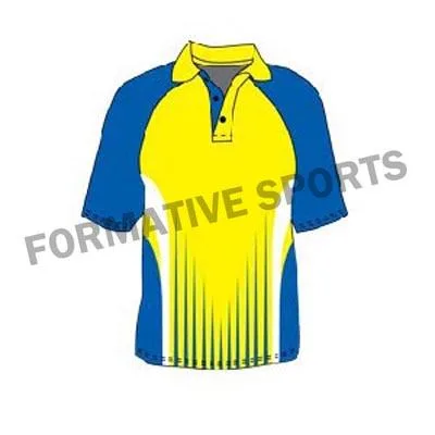Custom Cricket Uniforms Manufacturers