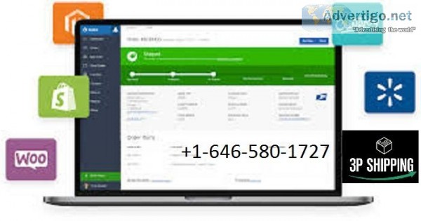 ECommerce Warehouse and Fulfillment in USA