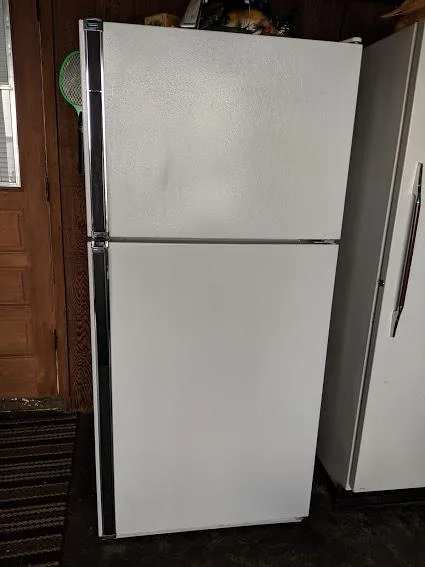 Refrigerator for sale in Lake Wales