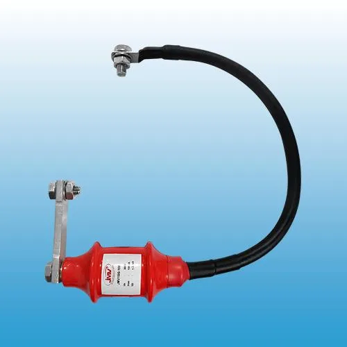 Isolating Spark Gaps SPD module for sturdy protection for pipeli