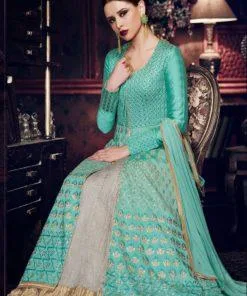 ANARKALI SUITS  StyleDevOfficial