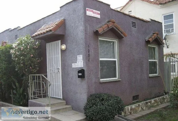 Bright lower 1 bed on W. 20th St INSIDE LAUNDRY dishwasher hardw