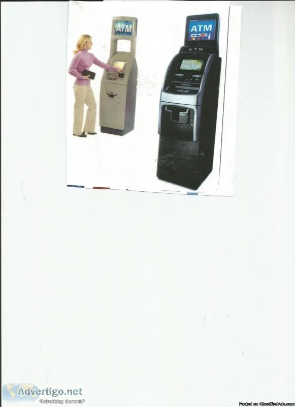 ATM LOCATIONS FOR SALE