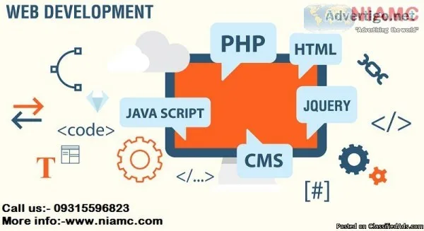 web development one of the best career option