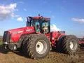 2011 Case IH Steiger 535 Tractor