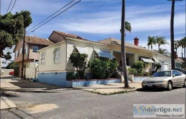 Newly renovated and very affordable chic 1 Bedroom 1 Bathroom av