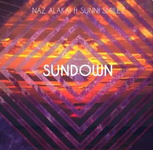 Sundown-Naz Alakai (feat. Sunni Smilez)