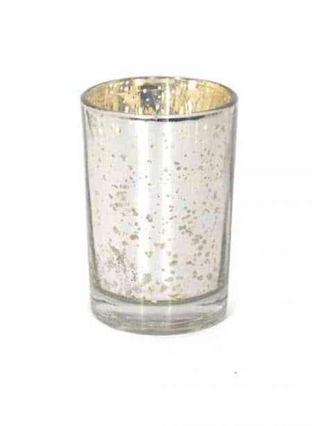 Glass Candle Holders Centerpieces
