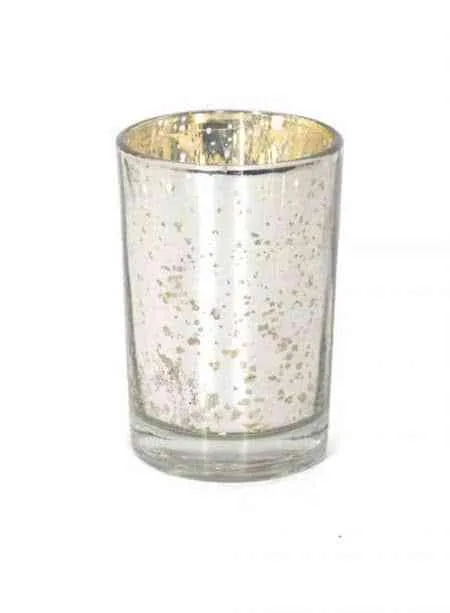 Glass Candle Holders Centerpieces