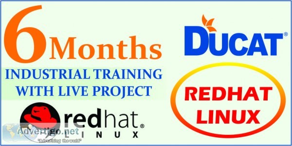 Linux Training Institute in Noida