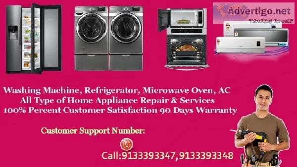 Godrej Refrigerator Service Center in Hyderabad