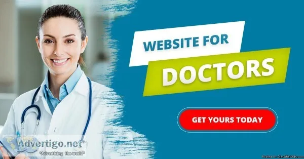 Digital Marketing for Doctors