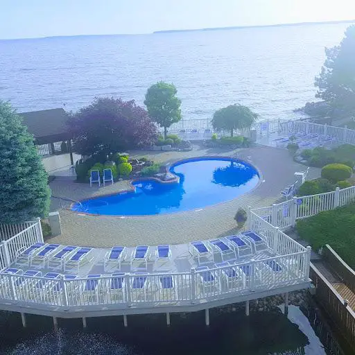Prime Condominium Resort on Lake Erie