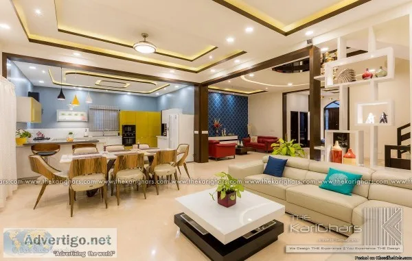 Budget Friendly Home Interiors in Bangalore