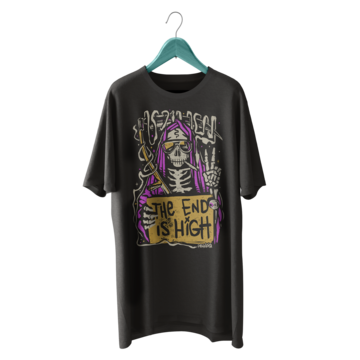 Bulk T Shirt Printing  Toronto  We Are Paranoid