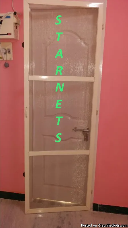 Mosquito Net In Chennai Star Nets