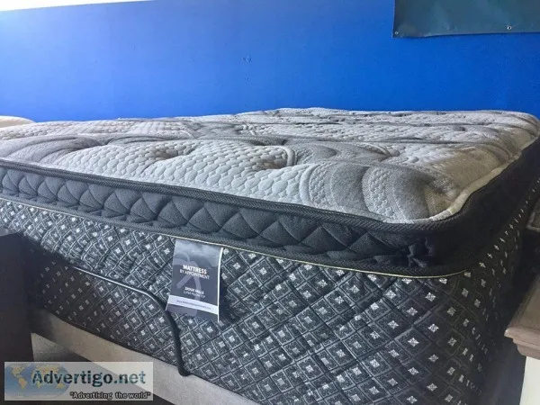 Queen Mattresses Factory Direct MUS SELL