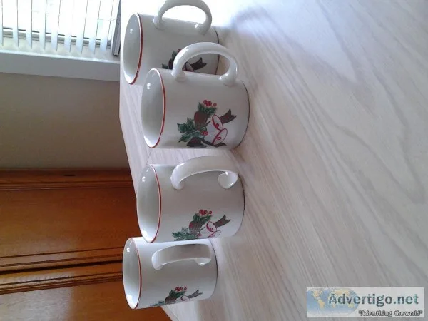 Christmas items and more