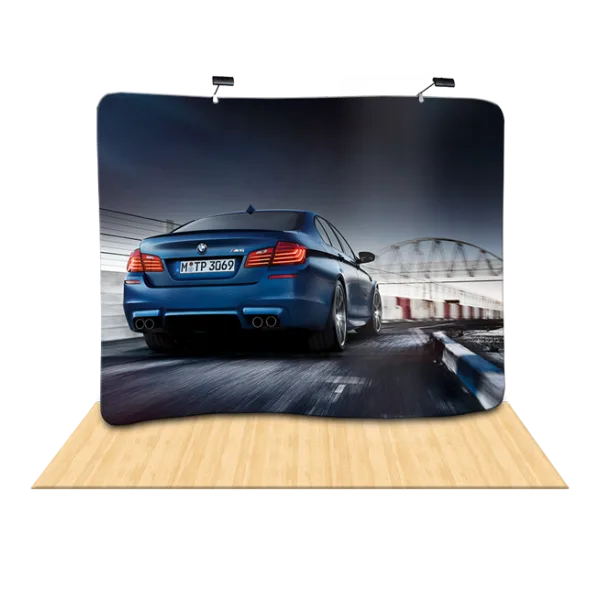 Online Trade Show Displays and Supplies - Booths Banners
