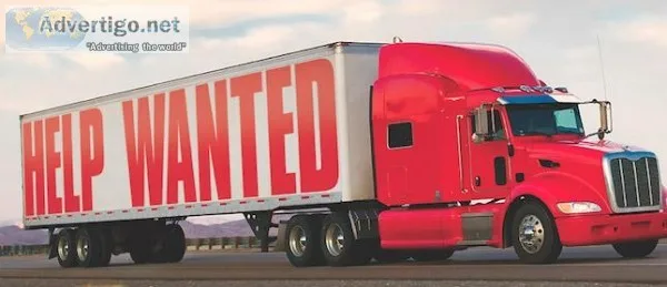 We re hiring a group of 50 (OWNER OPERATORS)
